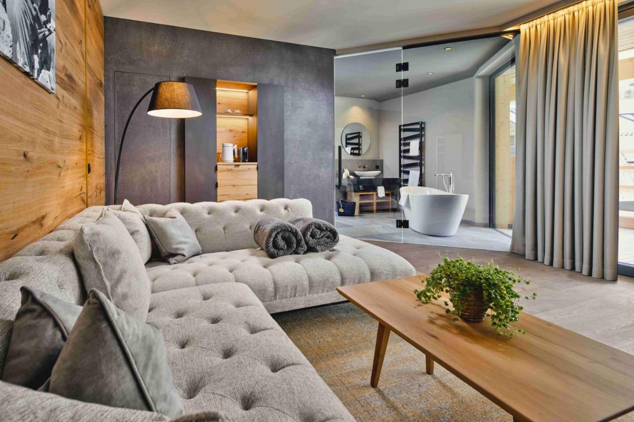 Suite with Private Pool